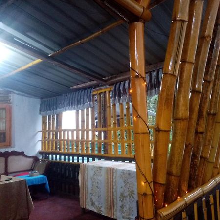 Ask Homestay Ella Ngoại thất bức ảnh