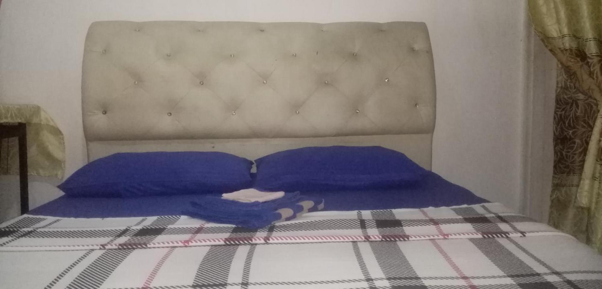Ask Homestay Ella Ngoại thất bức ảnh