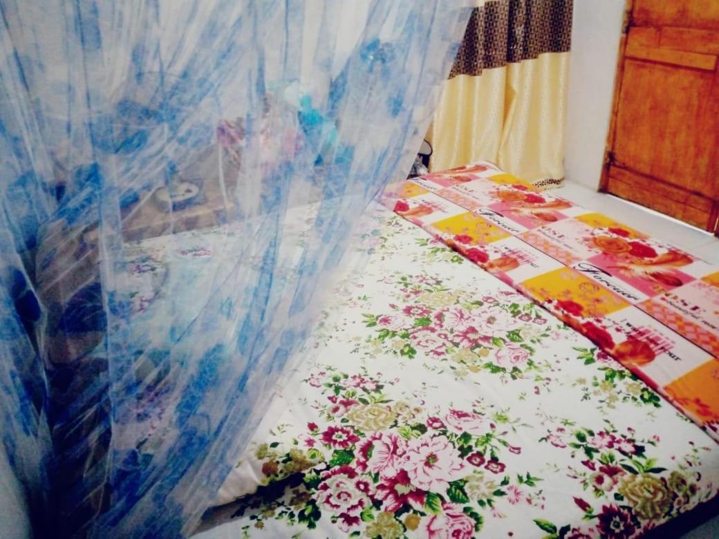 Ask Homestay Ella Phòng bức ảnh