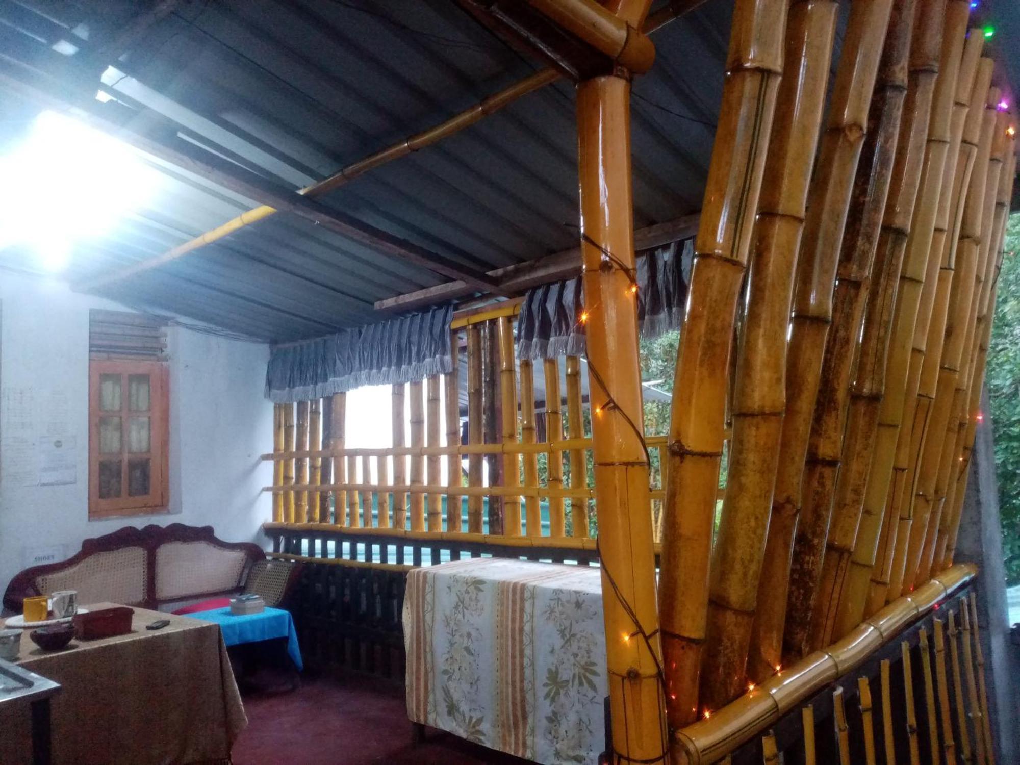 Ask Homestay Ella Ngoại thất bức ảnh