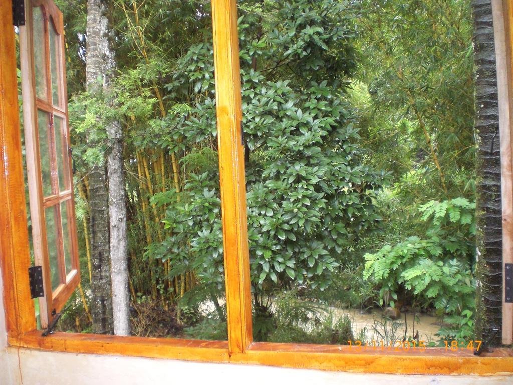 Ask Homestay Ella Ngoại thất bức ảnh